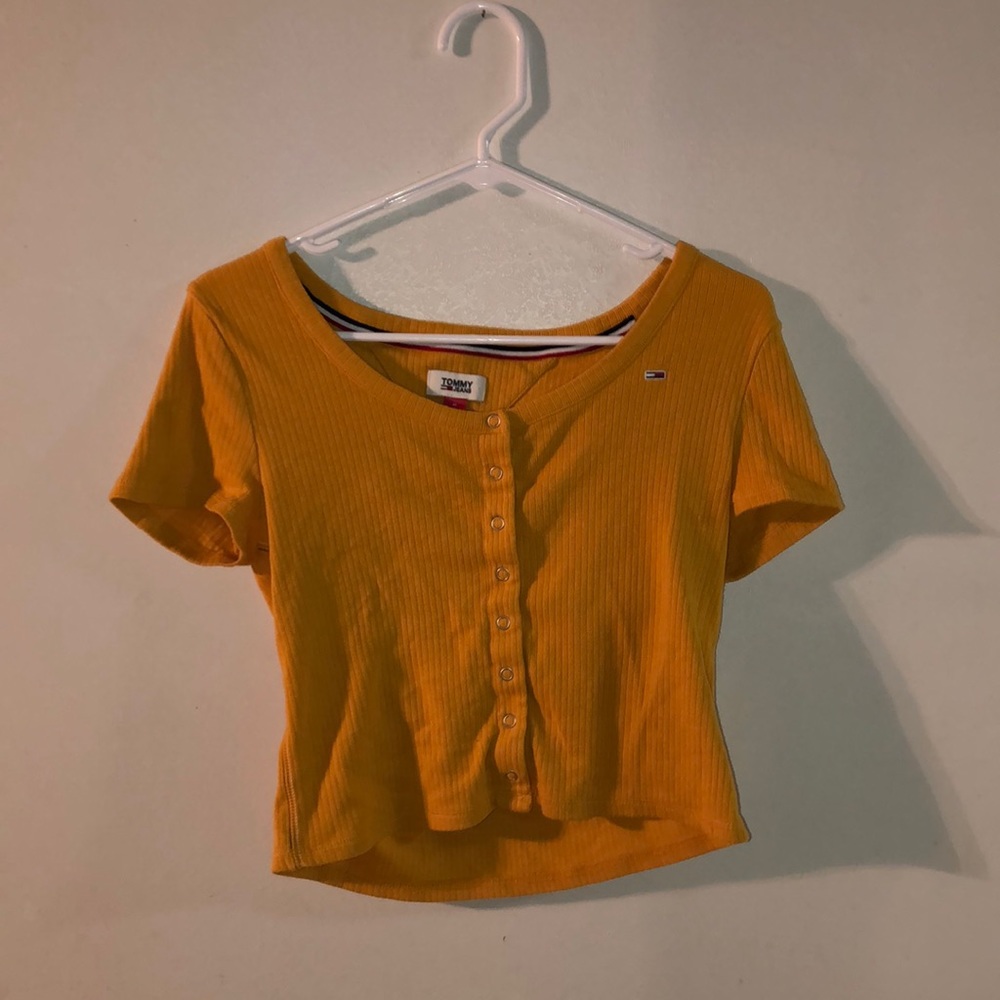 Tommy Jean Top